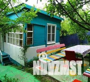 Дом 300м&sup2;, 2-этажный, участок 18 сот.  