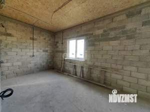 Дом 90м&sup2;, 1-этажный, участок 9 сот.  