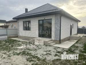 Дом 100м², 1-этажный, участок 4 сот.  
