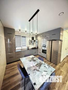 Дом 88м&sup2;, 1-этажный, участок 3 сот.  