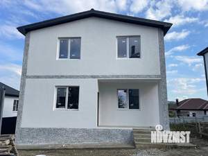 Дом 170м&sup2;, 2-этажный, участок 5 сот.  