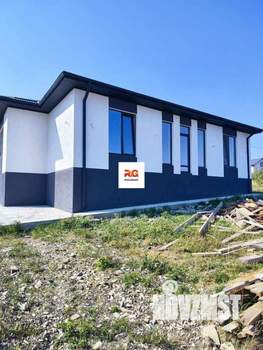 Дача 130м², 2-этажный, участок 10 сот.  