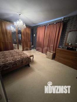 Дом 275м&sup2;, 3-этажный, участок 8 сот.  