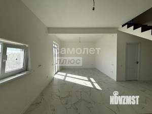 Дом 83м², 2-этажный, участок 5 сот.  