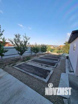 Дом 117м&sup2;, 2-этажный, участок 5 сот.  