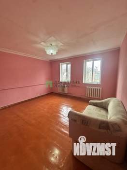 Дом 62м&sup2;, 1-этажный, участок 5 сот.  