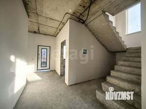 Дом 140м&sup2;, 2-этажный, участок 3 сот.  