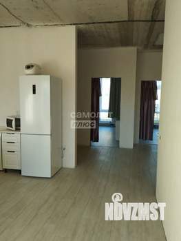 Дом 87м&sup2;, 1-этажный, участок 6 сот.  