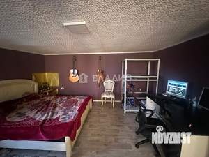 Дом 124м&sup2;, 2-этажный, участок 10 сот.  