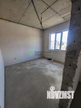 Дом 140м², 2-этажный, участок 3 сот.  