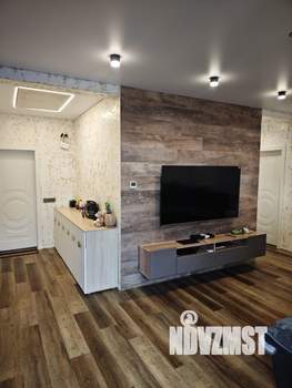 Дом 90м&sup2;, 1-этажный, участок 3 сот.  