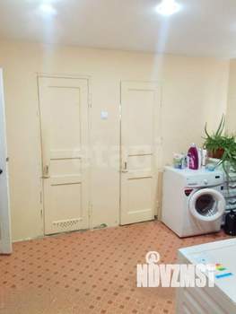 Дом 119м&sup2;, 1-этажный, участок 10 сот.  