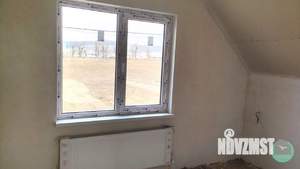 Дом 84м², 2-этажный, участок 4 сот.  