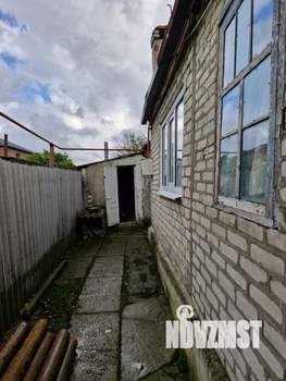 Дом 60м², 1-этажный, участок 18 сот.  