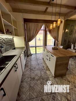 Дом 170м², 2-этажный, участок 9 сот.  