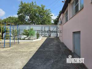 Дом 96м&sup2;, 1-этажный, участок 4 сот.  