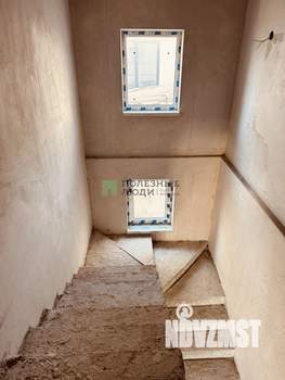 Дом 158м², 2-этажный, участок 4 сот.  