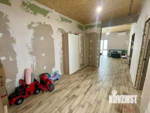 Дом 94м&sup2;, 1-этажный, участок 8 сот.  