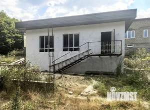 Дом 81м&sup2;, 1-этажный, участок 3 сот.  