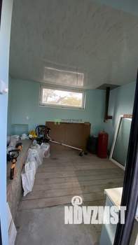 Дом 30м&sup2;, 1-этажный, участок 4 сот.  