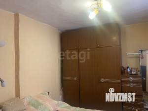 Дом 86м², 1-этажный, участок 4 сот.  