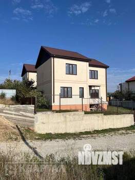 Дом 139м², 2-этажный, участок 4 сот.  