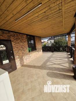 Дом 246м&sup2;, 2-этажный, участок 8 сот.  