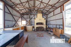 Дом 96м&sup2;, 2-этажный, участок 6 сот.  