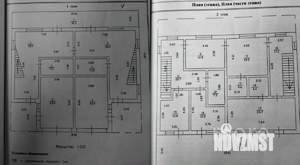 Дом 397м², 2-этажный, участок 6 сот.  