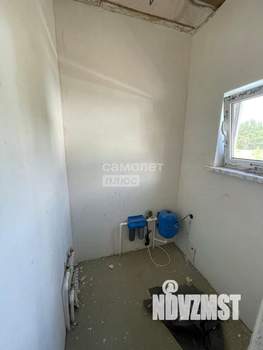 Дом 70м&sup2;, 1-этажный, участок 5 сот.  