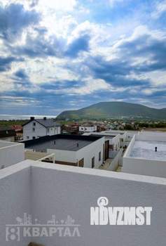 Коттедж 121м&sup2;, 1-этажный, участок 5 сот.  