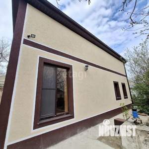 Дом 140м&sup2;, 2-этажный, участок 4 сот.  