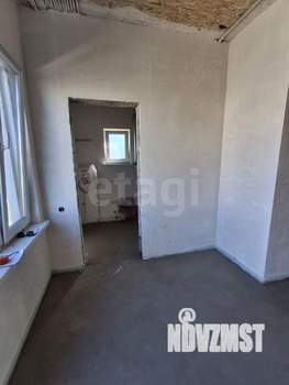 Дом 105м&sup2;, 1-этажный, участок 6 сот.  