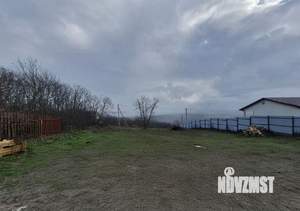 Дом 100м&sup2;, 1-этажный, участок 6 сот.  