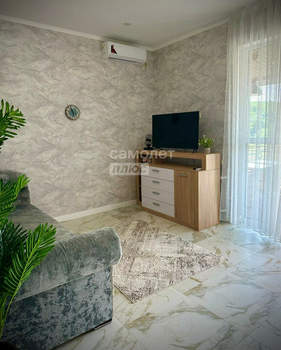 Дом 86м&sup2;, 1-этажный, участок 8 сот.  