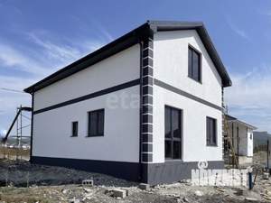 Дом 178м&sup2;, 2-этажный, участок 365 сот.  