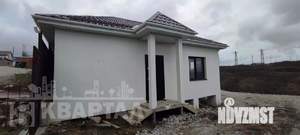 Дом 78м&sup2;, 2-этажный, участок 3 сот.  