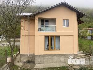 Дом 140м&sup2;, 2-этажный, участок 7 сот.  