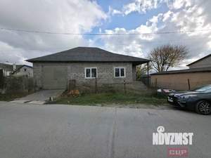 Дом 109м&sup2;, 1-этажный, участок 5 сот.  