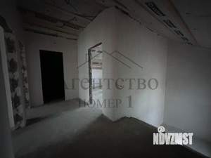 Дом 130м², 2-этажный, участок 3 сот.  