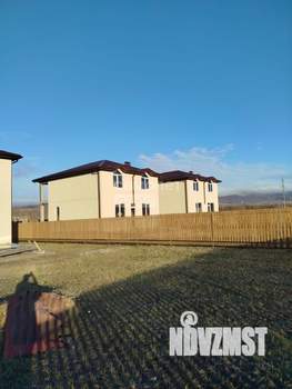 Дом 180м², 2-этажный, участок 6 сот.  