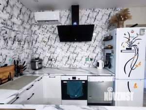 Дом 90м&sup2;, 1-этажный, участок 5 сот.  