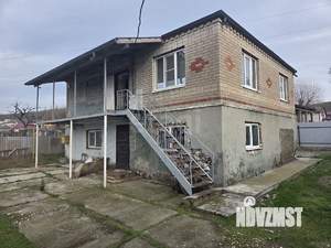 Дом 180м&sup2;, 2-этажный, участок 5 сот.  