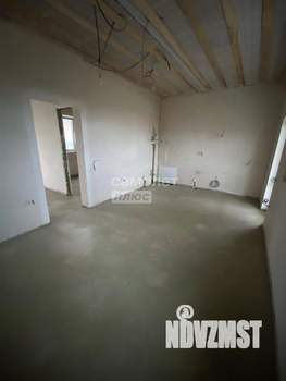 Дом 90м&sup2;, 1-этажный, участок 4 сот.  