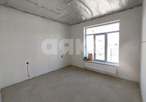 Дом 90м&sup2;, 1-этажный, участок 4 сот.  