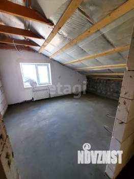 Дом 182м&sup2;, 2-этажный, участок 8 сот.  