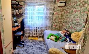 Дом 50м&sup2;, 1-этажный, участок 5 сот.  