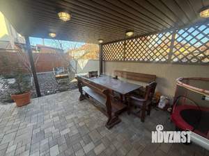 Дом 113м&sup2;, 2-этажный, участок 3 сот.  