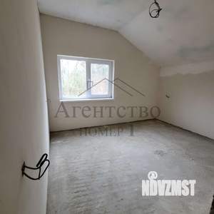 Дом 120м², 2-этажный, участок 4 сот.  