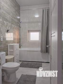 Дом 92м&sup2;, 1-этажный, участок 5 сот.  